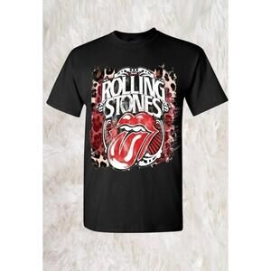 Rolling Stone Rock Star Classic Music Fan Gift T-Shirt
